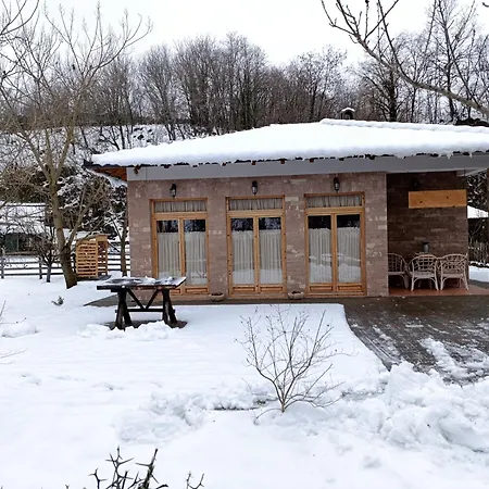 Apartman Quince Gradac Valjevo Exterior photo