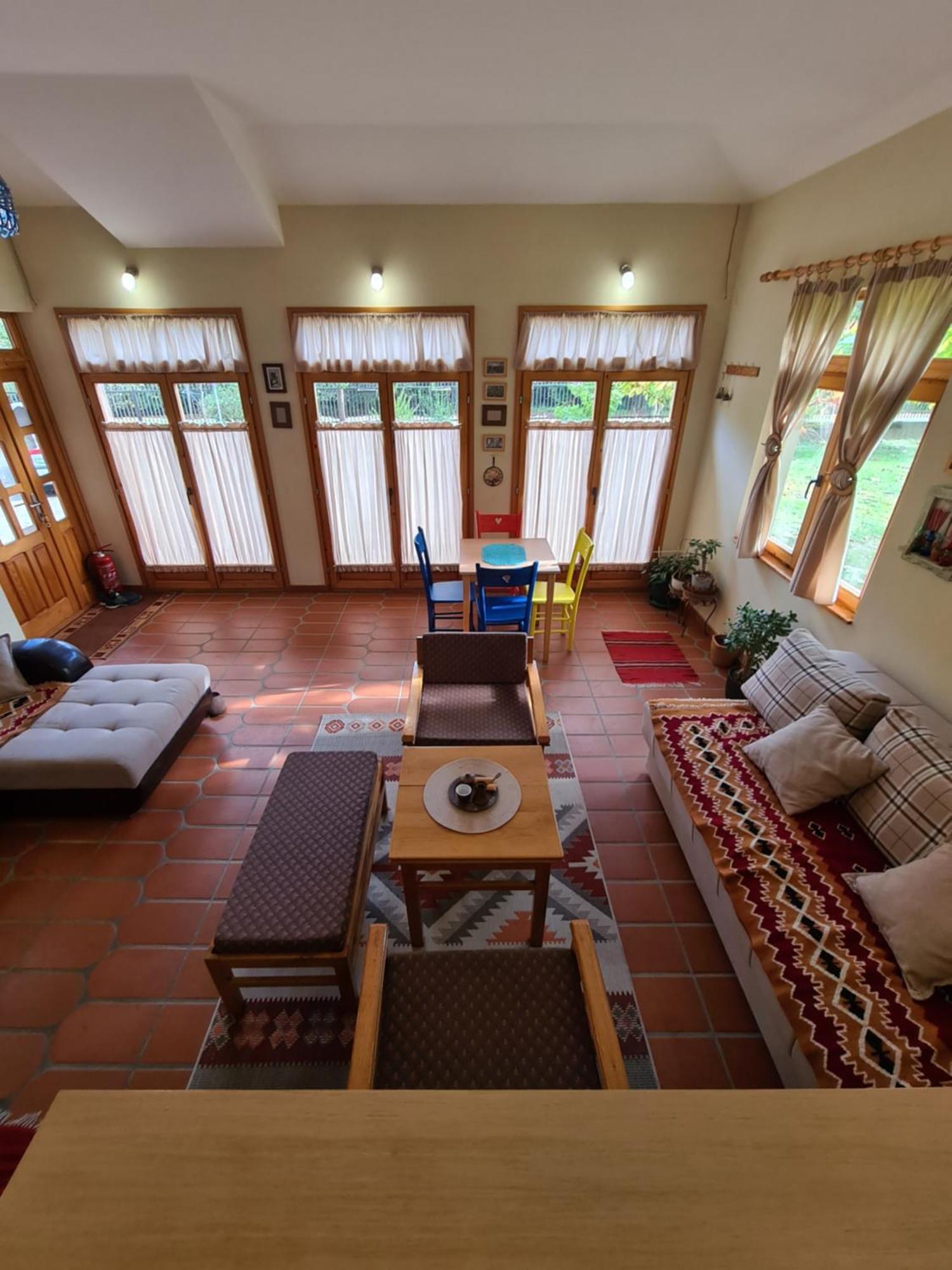 Quince Gradac Apartment *