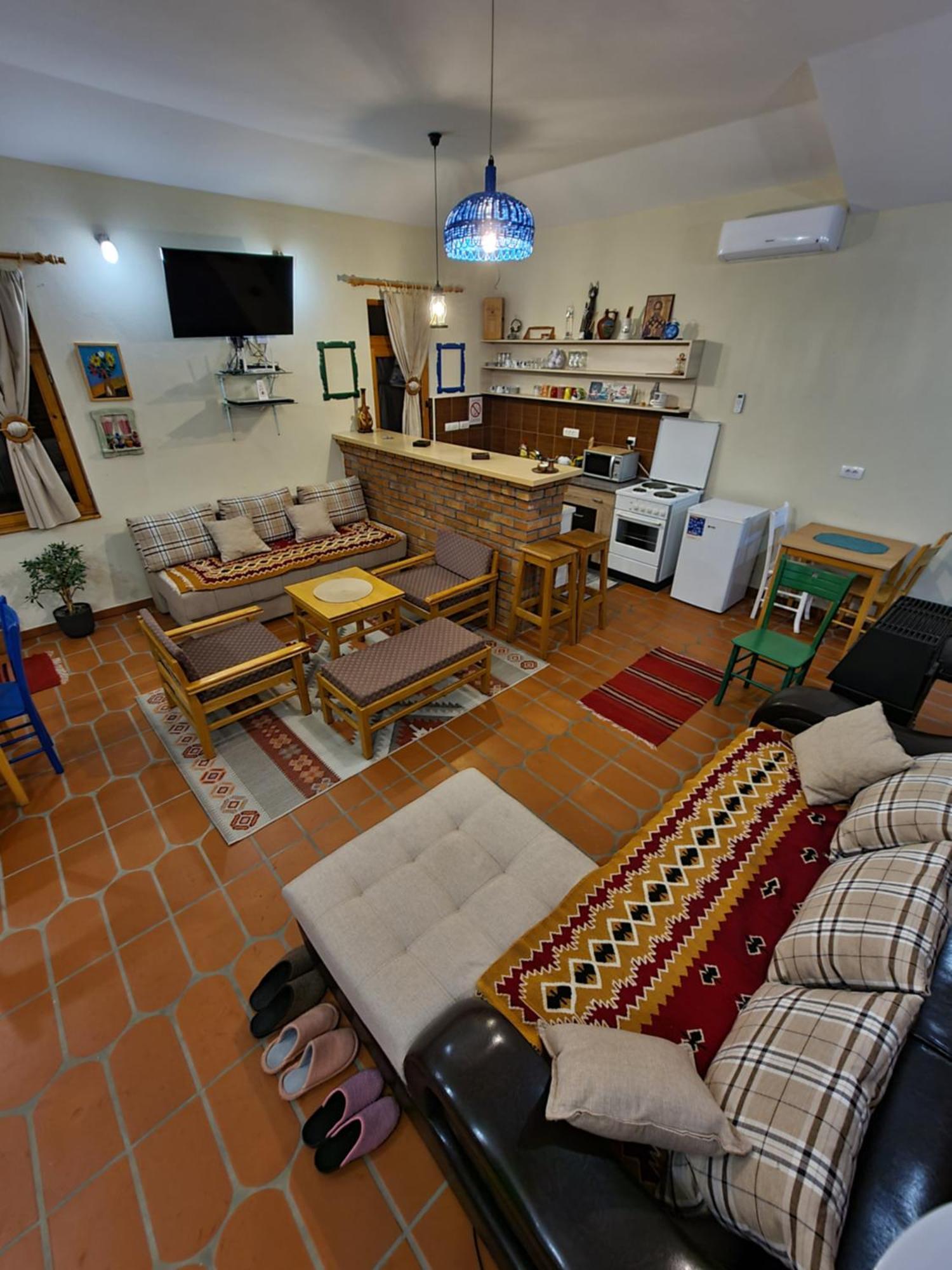Appartamento Quince Gradac Valjevo
