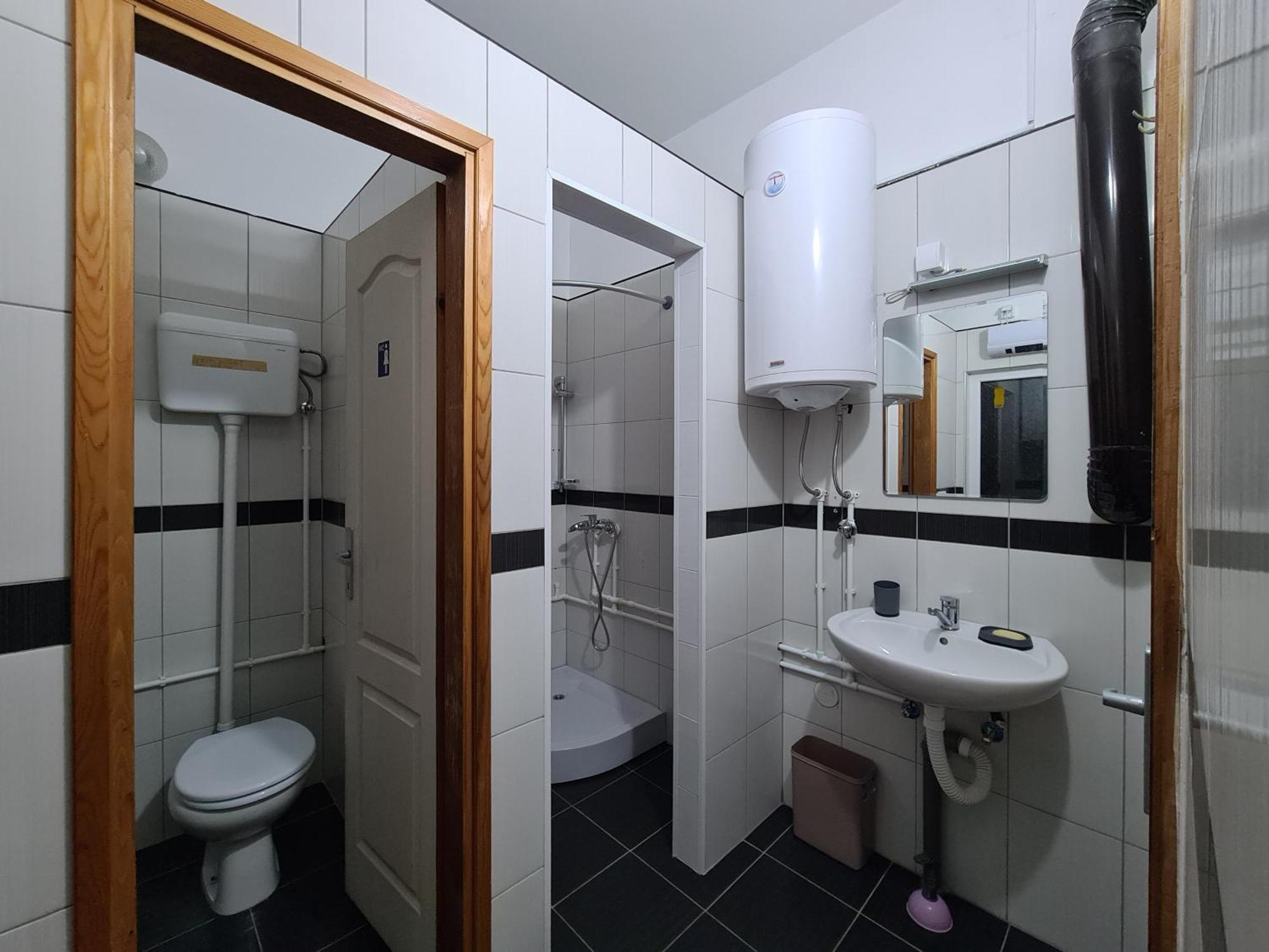 Quince Gradac Appartamento Valjevo