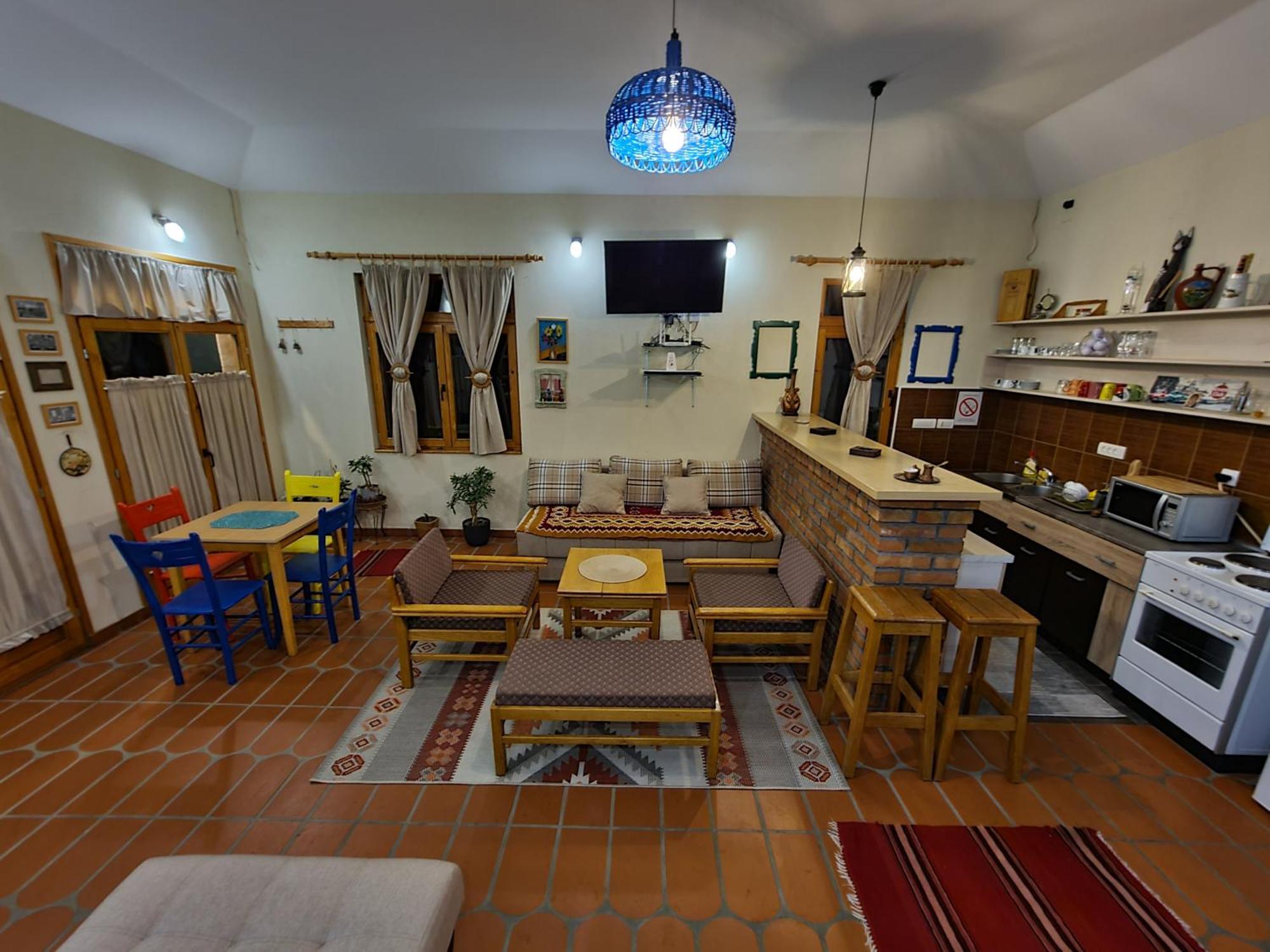 Quince Gradac Apartment