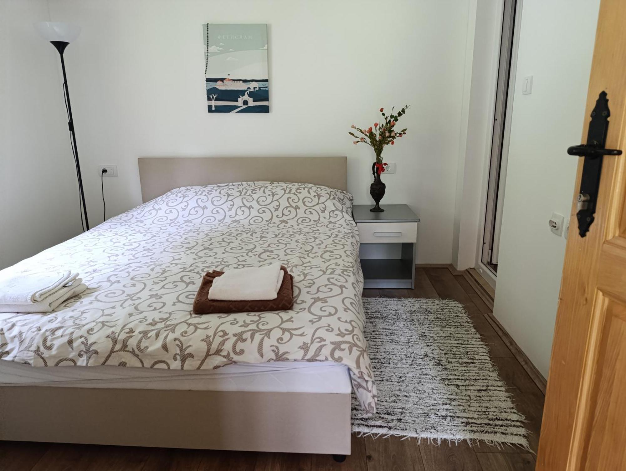 Appartamento Quince Gradac *